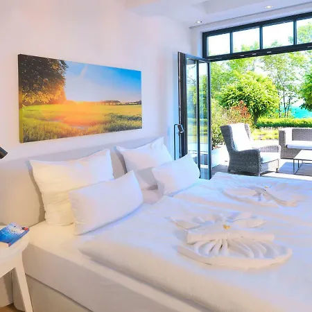 Waterview Cloud***** Apartamento