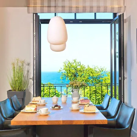 Waterview Cloud***** * Sellin (Rugen)