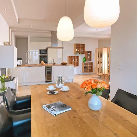 Waterview Cloud***** Sellin (Rugen)