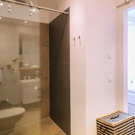 Waterview Cloud***** Sellin (Rugen)