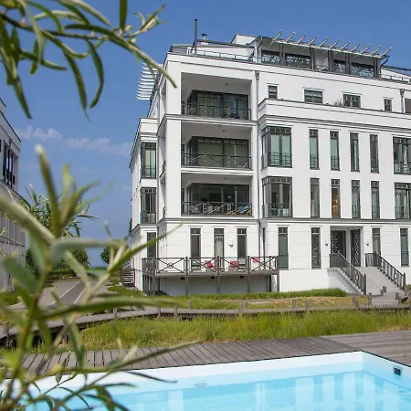 Waterview Cloud***** Sellin (Rugen)